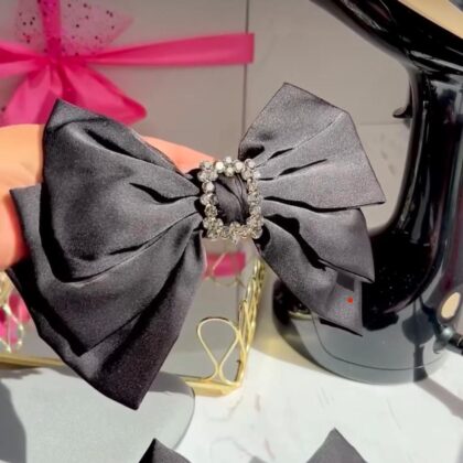 Заколка-Бант