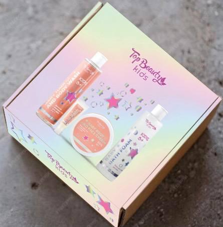 Бокс дитячої косметики Top Beauty - Зображення 2
