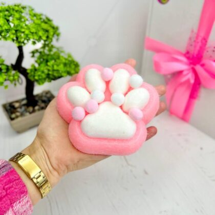 Табалапка велика 12 см.