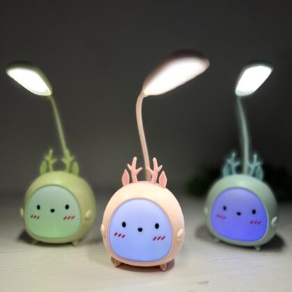 Лампа-нічник