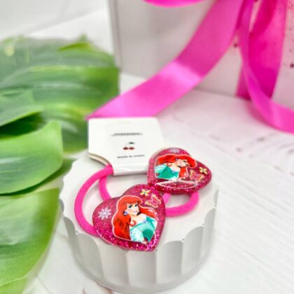 Резинки Аріель