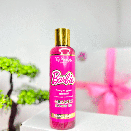 Гель для душу Барбі