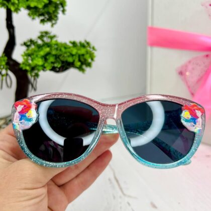 Окуляри сонцезахисні  Русалочка Аріель