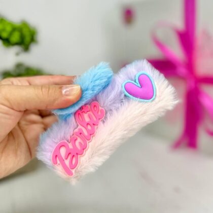 Крабік Барбі