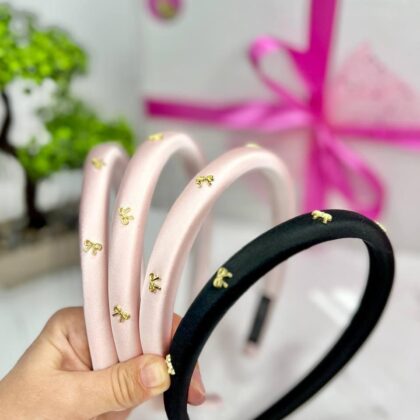 Обруч Бантики