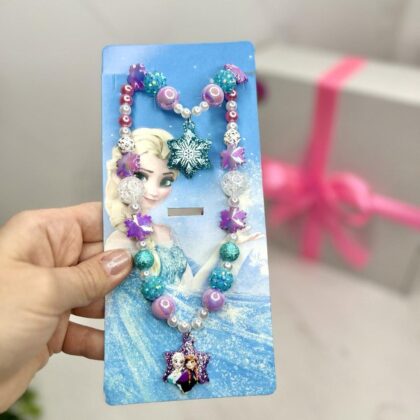 Набір прикрас Ельза та Анна