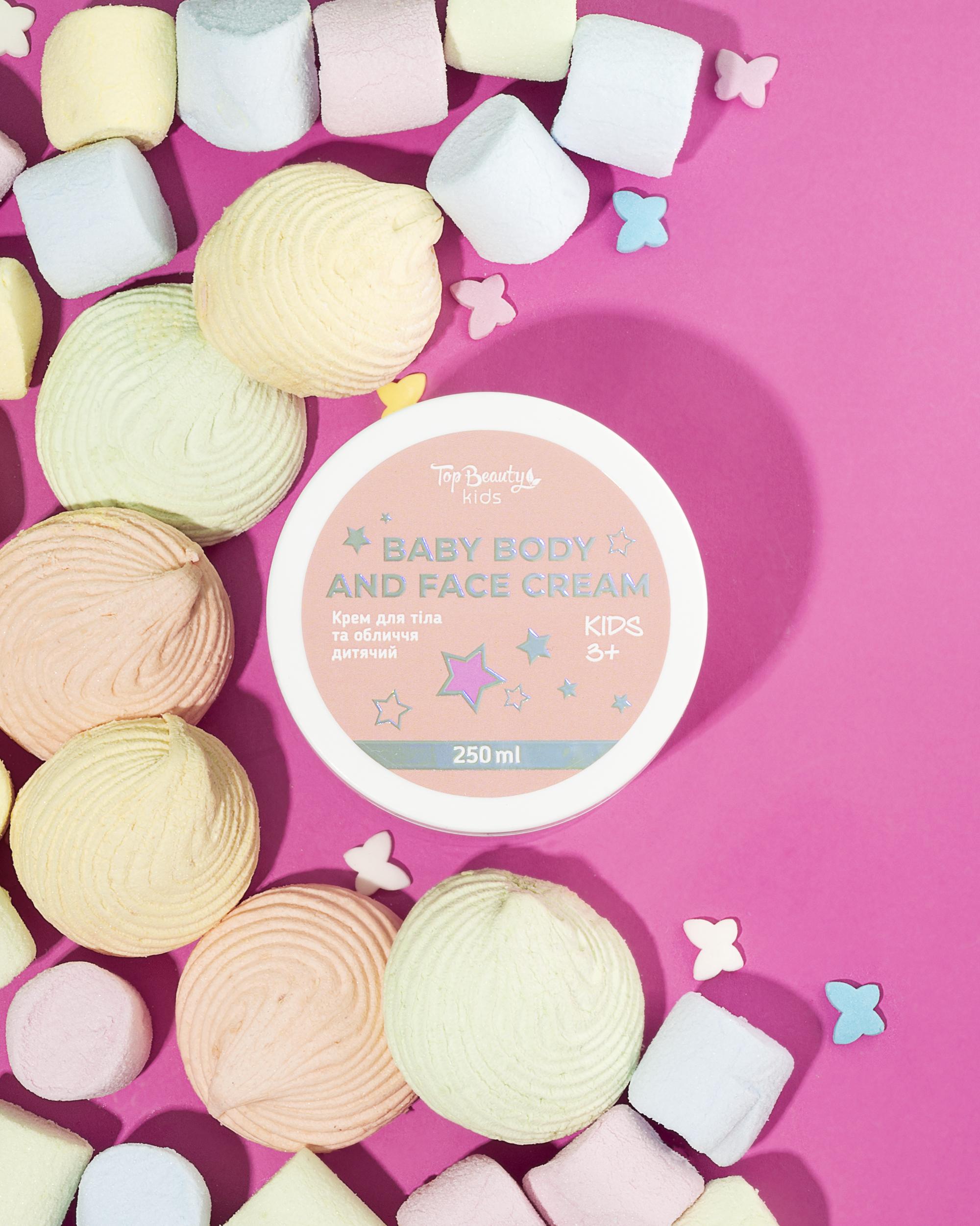 Бокс дитячої косметики Top Beauty - Зображення 7