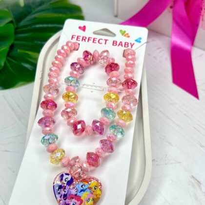 Набір прикрас  My little pony