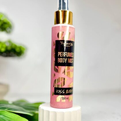 Міст парфумований для тіла Kiss