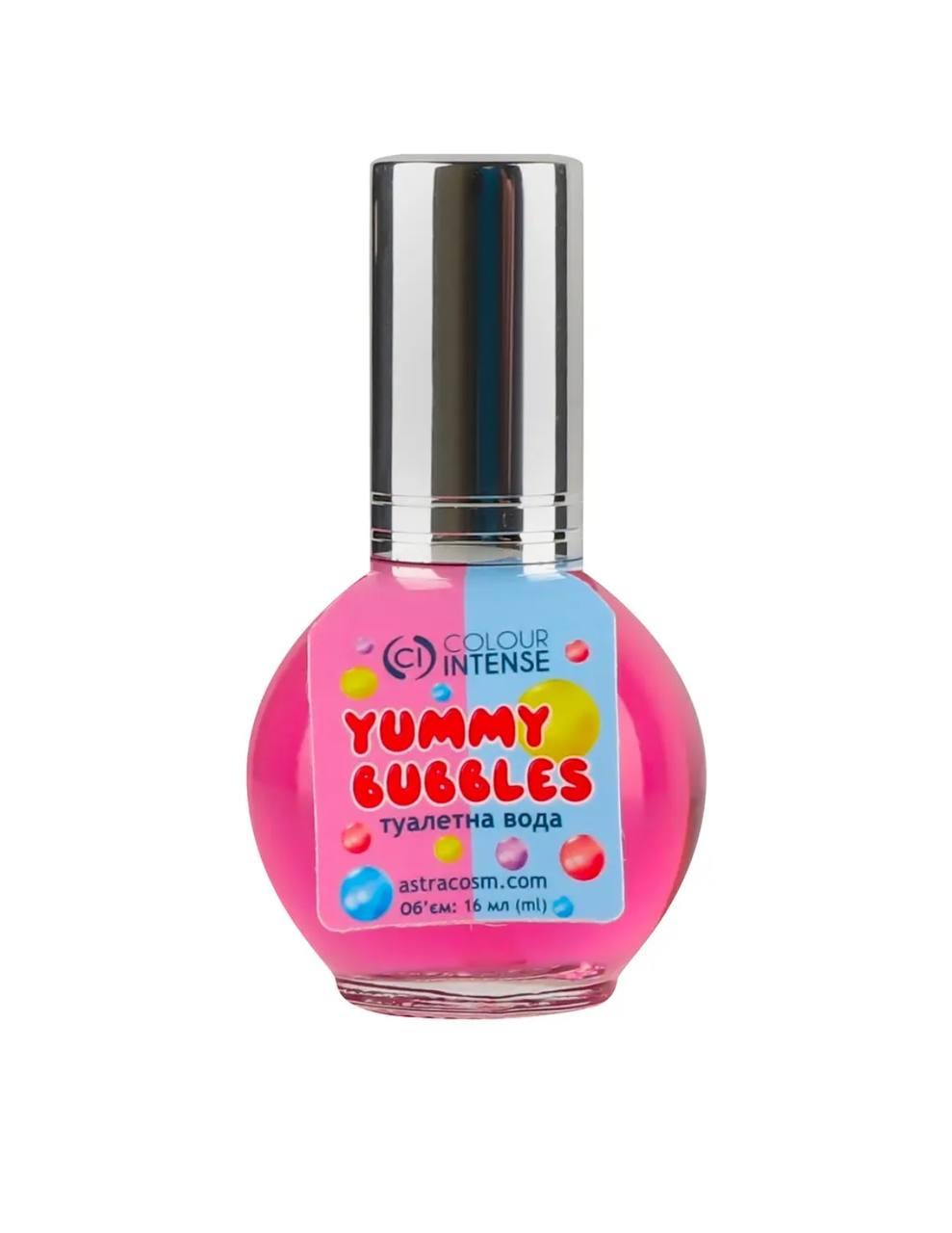 Парфуми дитячі Yummu Bubbles - Зображення 2