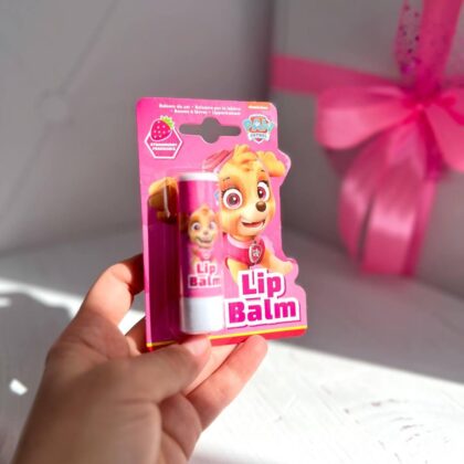 Бальзам для губ Щенячий патруль зі Скай від Disney