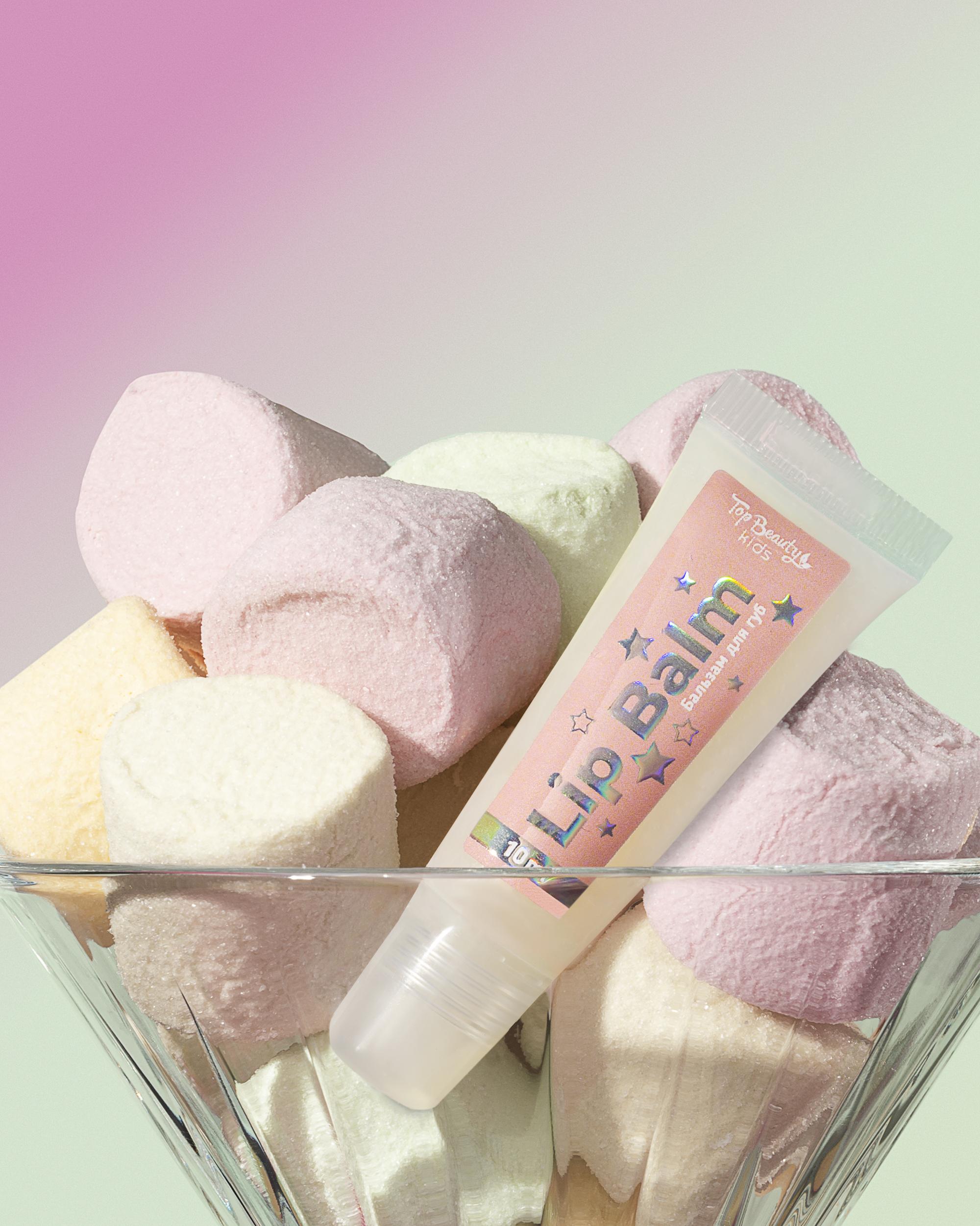 Бокс дитячої косметики Top Beauty - Зображення 5