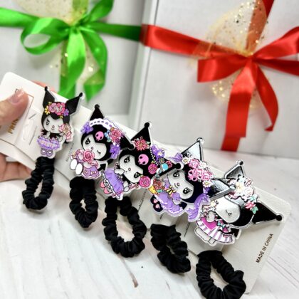 Резинка Куромі (поштучно)