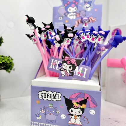 Ручка Куромі