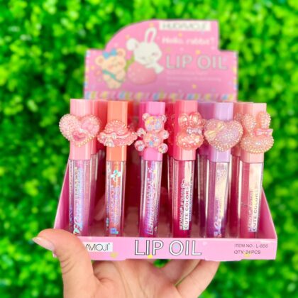 Блиск для губ Lip Oil