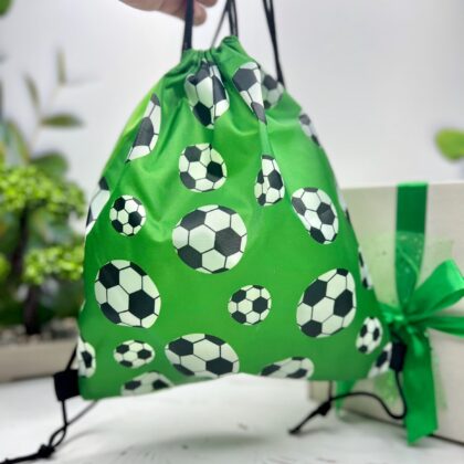 Мішок для спорту