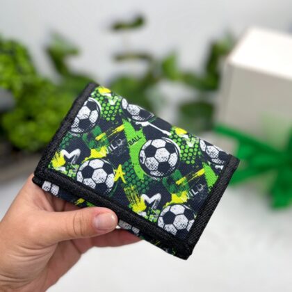 Гаманець Футбол