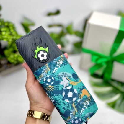 Пенал Футбол