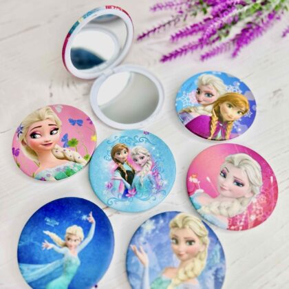 Дзеркальце Крижане серце