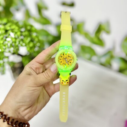 Годинник з підсвіткою Покемон Pokémon