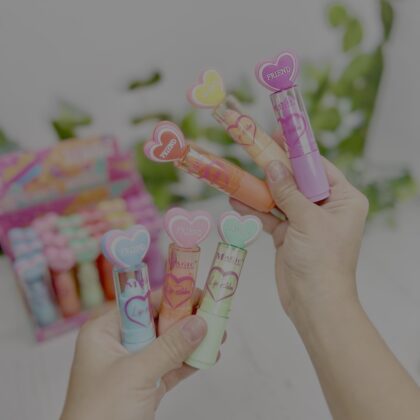 Бальзам-тінт Серце Friend