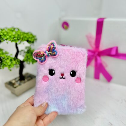 Блокнот Звірятко