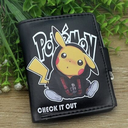 Гаманець Покемон Pokémon