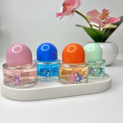 Парфуми Стіч дитяча туалетна вода Disney