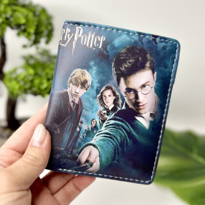 Гаманець Гаррі Поттер