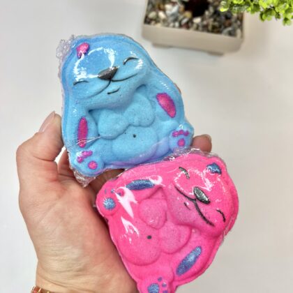 Бомбочка Стіч