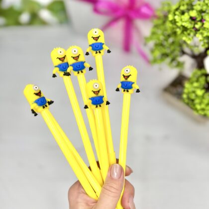 Ручка Міньйон Minions