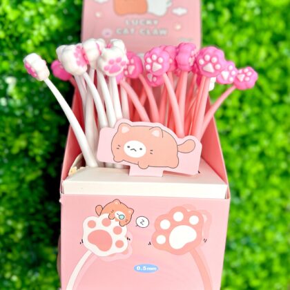 Ручка Лапка гнучка