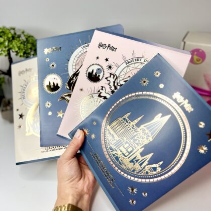 Зошит Гаррі Поттер Kite