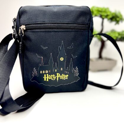 Сумка Гаррі Поттер