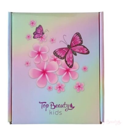 Бокс Метелики Top Beauty