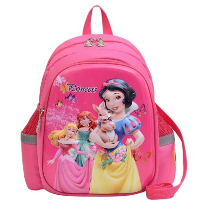 Рюкзак 3D Принцеси Дісней Disney