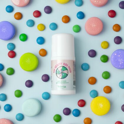 Дезодорант дитячий Kids Fresh Top Beauty