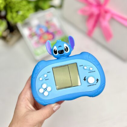 Тетріс Стіч