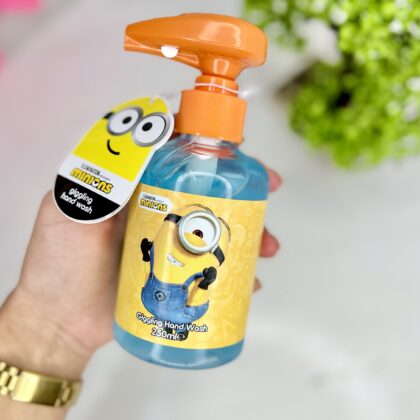 Мило музичне Minions Посіпака Міньйон