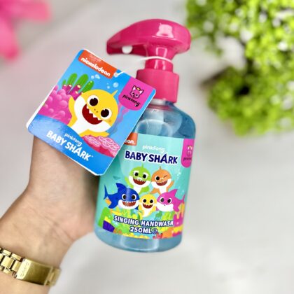 Мило музичне Baby Shark