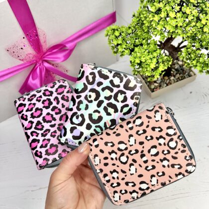 Гаманець Лео