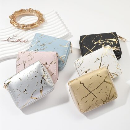 Гаманець Мармур