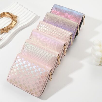 Гаманець Перламутр