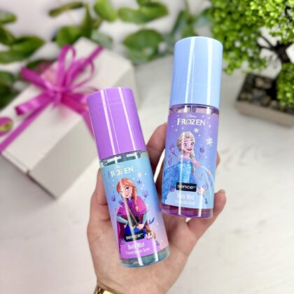 Міст парфумований Frozen Ельза та Анна