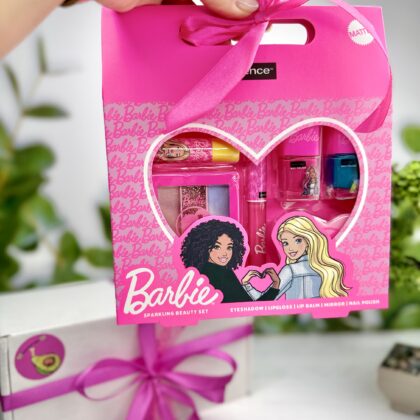 Набір косметичний Барбі Sence