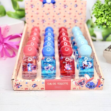 Парфуми Стіч серія Love