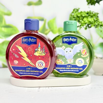 Шампунь/гель для душу Гаррі Поттер