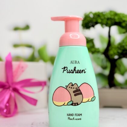 Пінка для рук Pusheen Пушин