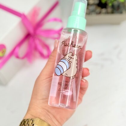 Міст парфумований Pusheen Пушин