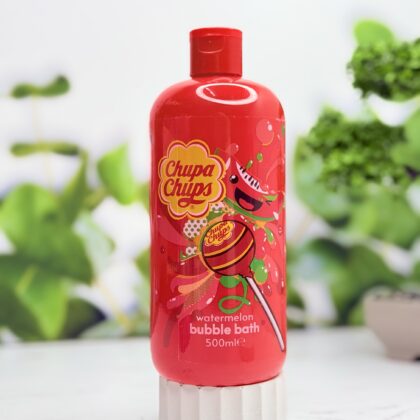 Піна для ванни Чупа Чупс